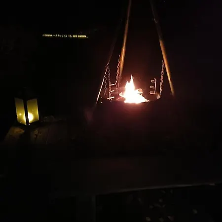 Hytte-23 Cozy Close To Kvitfjell Σπίτι διακοπών Favang