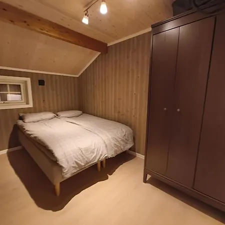 Hytte-23 Cozy Close To Kvitfjell بيت للعطل Favang