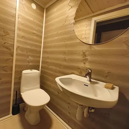 Hytte-23 Cozy Close To Kvitfjell Σπίτι διακοπών *