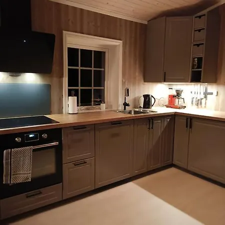 Σπίτι διακοπών Hytte-23 Cozy Close To Kvitfjell
